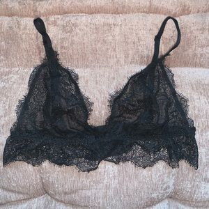 Victoria’s Secret Lace Bralette